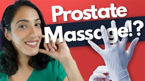 Prostate Massage Erotic massage Urechesti